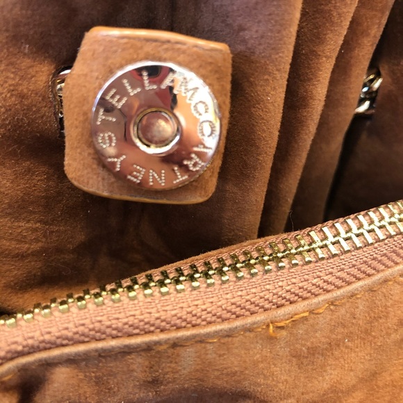 Stella McCartney Bag - Picture 5 of 8